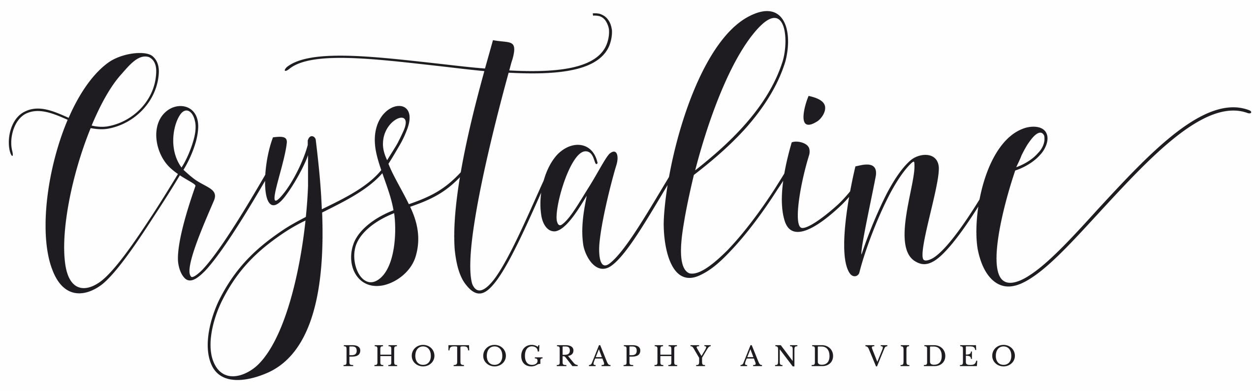 Crystaline Photography & Video