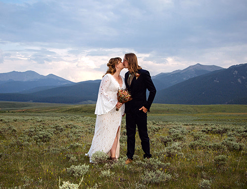Crystaline Photography & Video