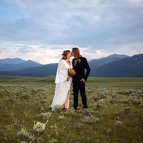 Crystaline Photography & Video