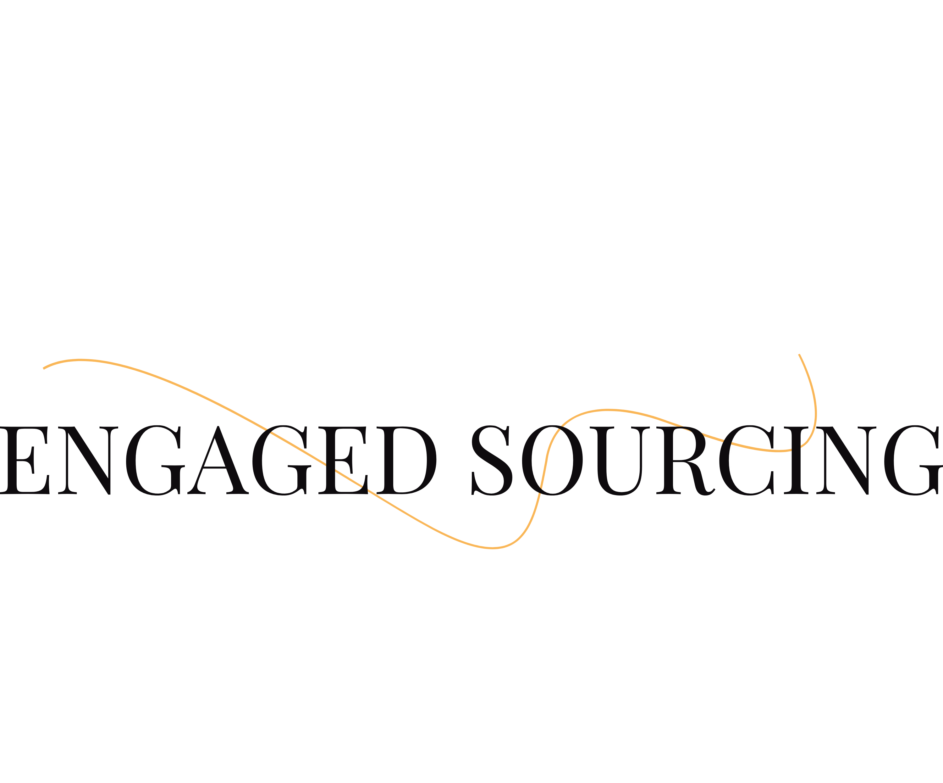 Engaged Sourcing Engaged Sourcing