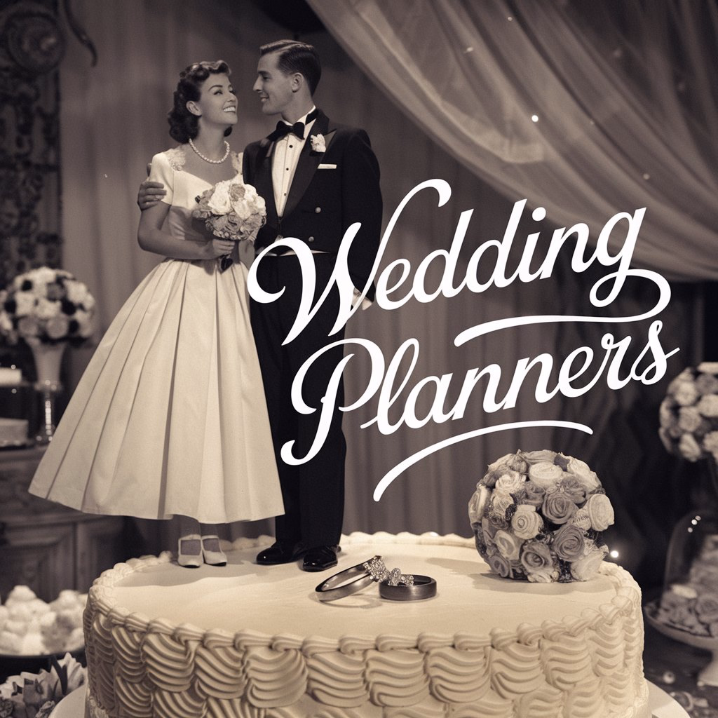 wedding planners and day of coordinators