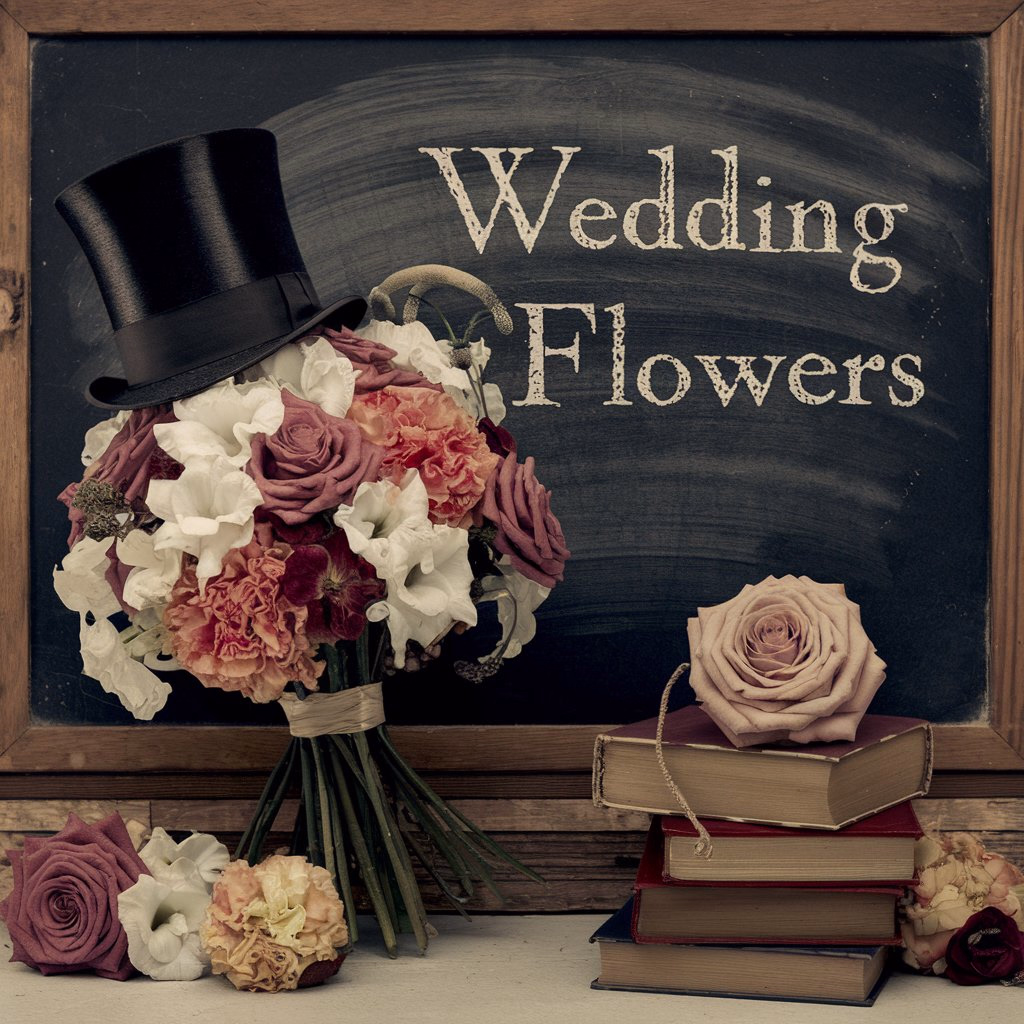 Wedding Florists