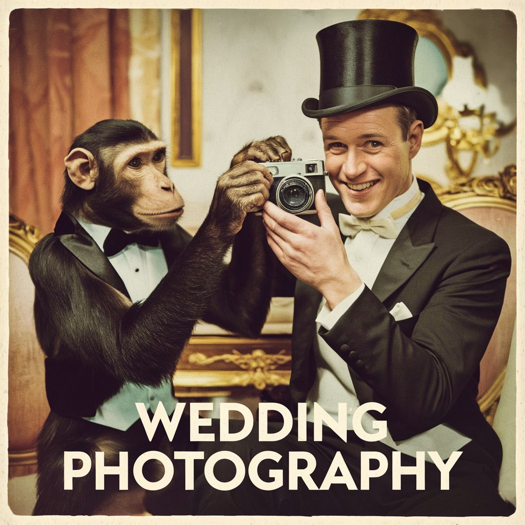 wedding photography