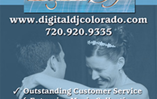 Digital Dj and Photo Booth