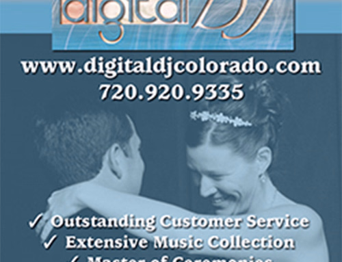 Digital Dj and Photo Booth