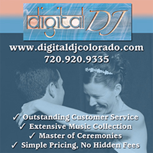 Digital Dj and Photo Booth