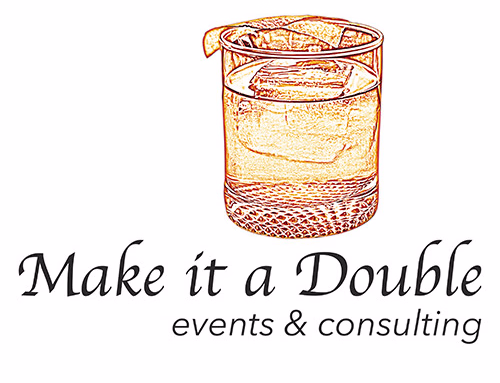 Make It a Double: Mobile Bar Service