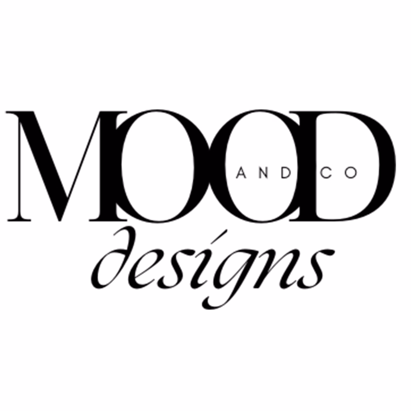 Mood & Co Designs